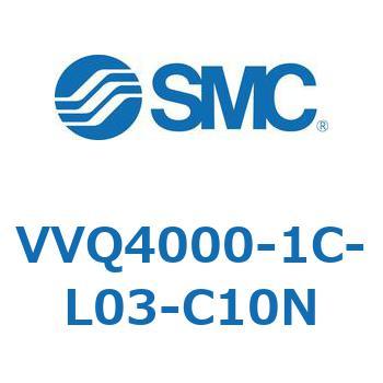 VVQ4000-1C-L03 SMC