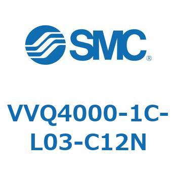 VVQ4000-1C-L03 SMC