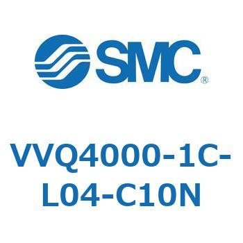 VVQ4000-1C-L04 SMC