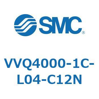 VVQ4000-1C-L04 SMC