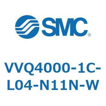 VVQ4000-1C-L04 SMC