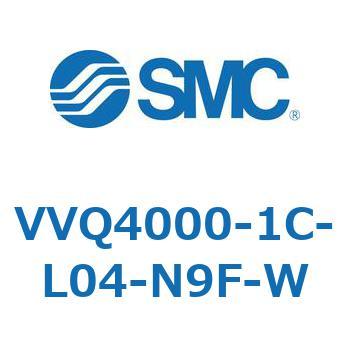 VVQ4000-1C-L04 SMC
