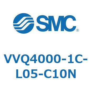 VVQ4000-1C-L05 SMC