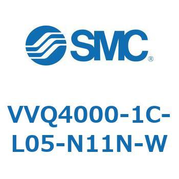 VVQ4000-1C-L05 SMC
