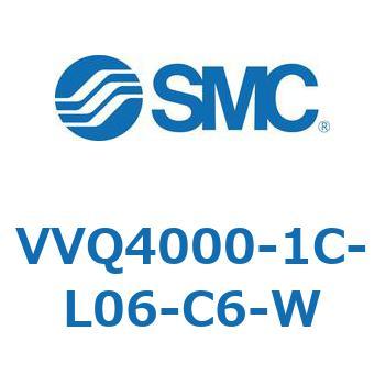 VVQ4000-1C-L06 SMC