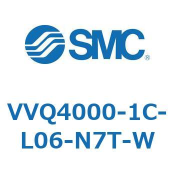 VVQ4000-1C-L06 SMC