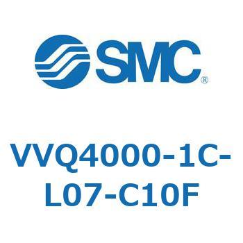 VVQ4000-1C-L07 SMC