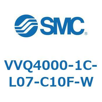 VVQ4000-1C-L07 SMC