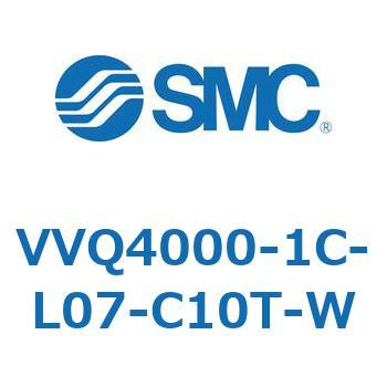 VVQ4000-1C-L07 SMC