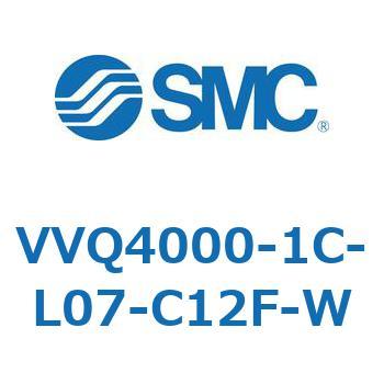 VVQ4000-1C-L07 SMC