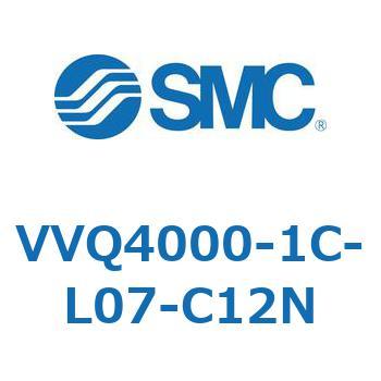 VVQ4000-1C-L07 SMC