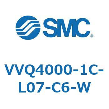 VVQ4000-1C-L07 SMC