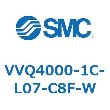 VVQ4000-1C-L07 SMC