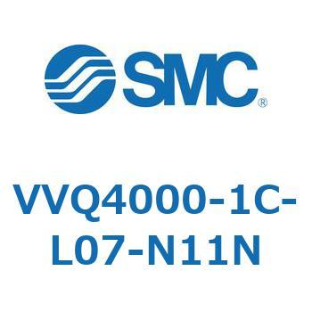 VVQ4000-1C-L07 SMC