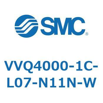 VVQ4000-1C-L07 SMC
