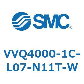 VVQ4000-1C-L07 SMC