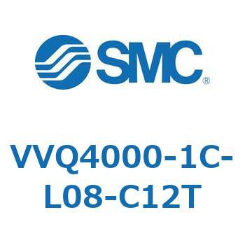 VVQ4000-1C-L08 SMC