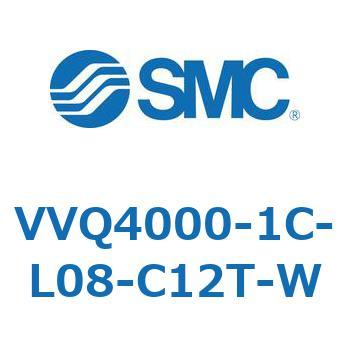 VVQ4000-1C-L08 SMC