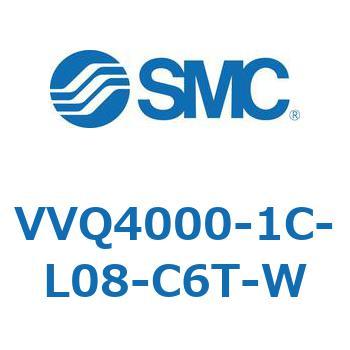 VVQ4000-1C-L08 SMC