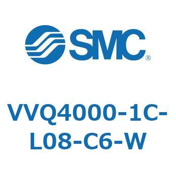 VVQ4000-1C-L08 SMC