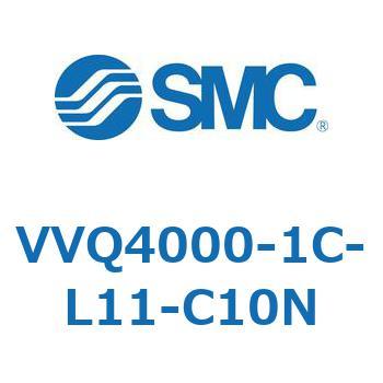 VVQ4000-1C-L11-C10N VVQ4000-1C-L11 SMC 57386822