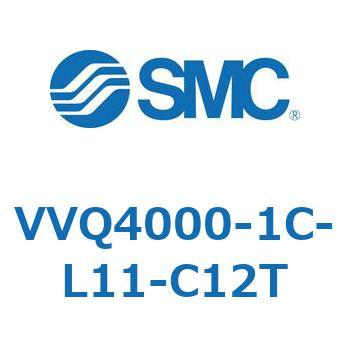 VVQ4000-1C-L11-C12T VVQ4000-1C-L11 SMC 57386901
