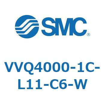 VVQ4000-1C-L11-C6-W VVQ4000-1C-L11 SMC 57386996