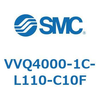 VVQ4000-1C-L110 SMC