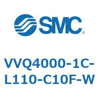 VVQ4000-1C-L110 SMC