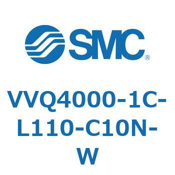 VVQ4000-1C-L110 SMC