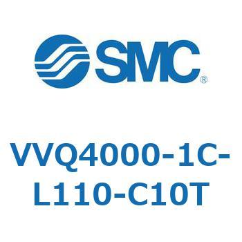 VVQ4000-1C-L110 SMC