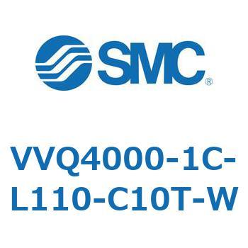 VVQ4000-1C-L110 SMC