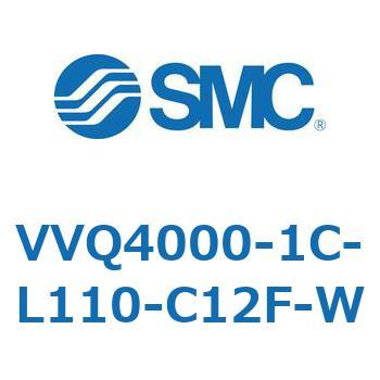 VVQ4000-1C-L110 SMC