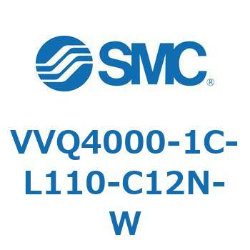 VVQ4000-1C-L110 SMC