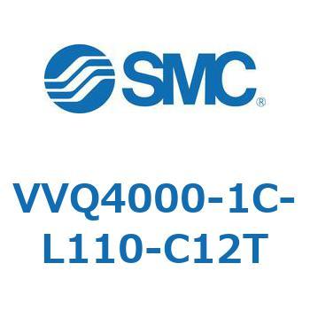 VVQ4000-1C-L110 SMC