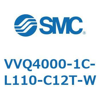 VVQ4000-1C-L110 SMC