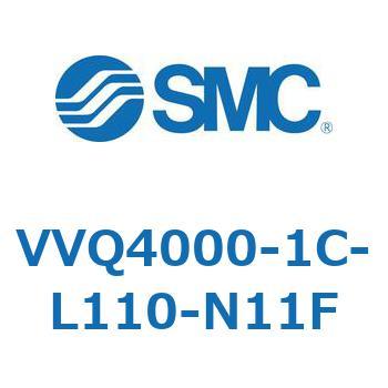 VVQ4000-1C-L110 SMC