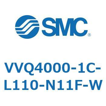 VVQ4000-1C-L110 SMC