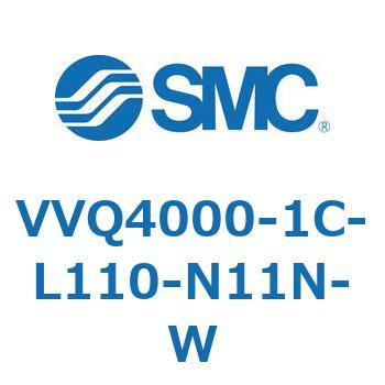 VVQ4000-1C-L110 SMC