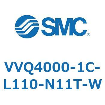 VVQ4000-1C-L110 SMC