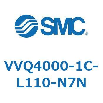 VVQ4000-1C-L110 SMC