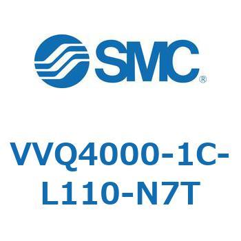 VVQ4000-1C-L110 SMC
