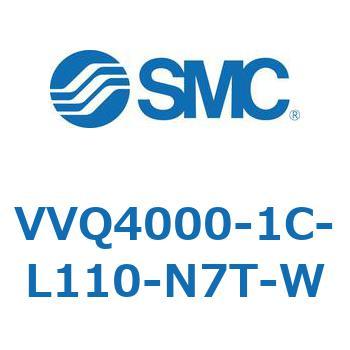 VVQ4000-1C-L110 SMC