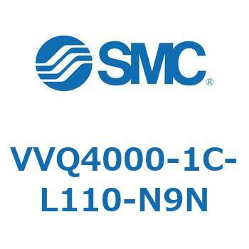 VVQ4000-1C-L110 SMC