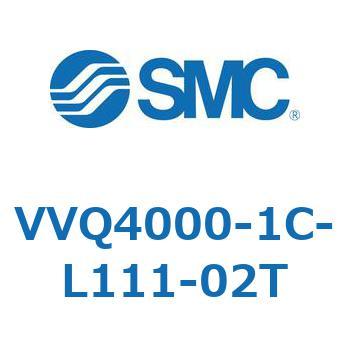 VVQ4000-1C-L111 SMC