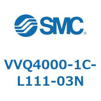 VVQ4000-1C-L111 SMC