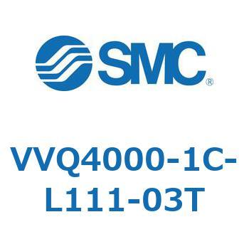 VVQ4000-1C-L111 SMC