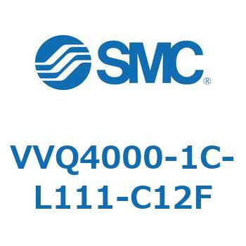 VVQ4000-1C-L111 SMC