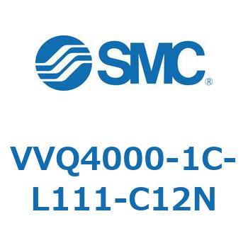 VVQ4000-1C-L111 SMC