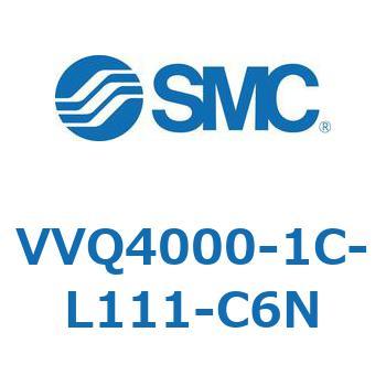 VVQ4000-1C-L111 SMC